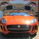 Illustration for article titled 2014 Jaguar F-Type: The Jalopnik Review